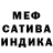 Метадон белоснежный bm gremlin